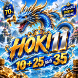 hoki11-j.com LOGO