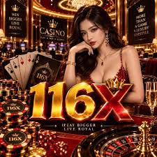 116X - Login 116X Akun App Terbaru 🎯