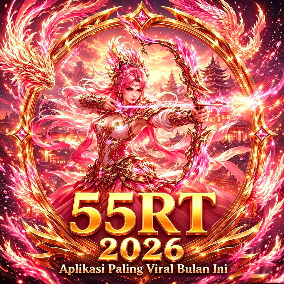 55RT - Situs Resmi 55rt Unduh App & Akun Aman ⭐