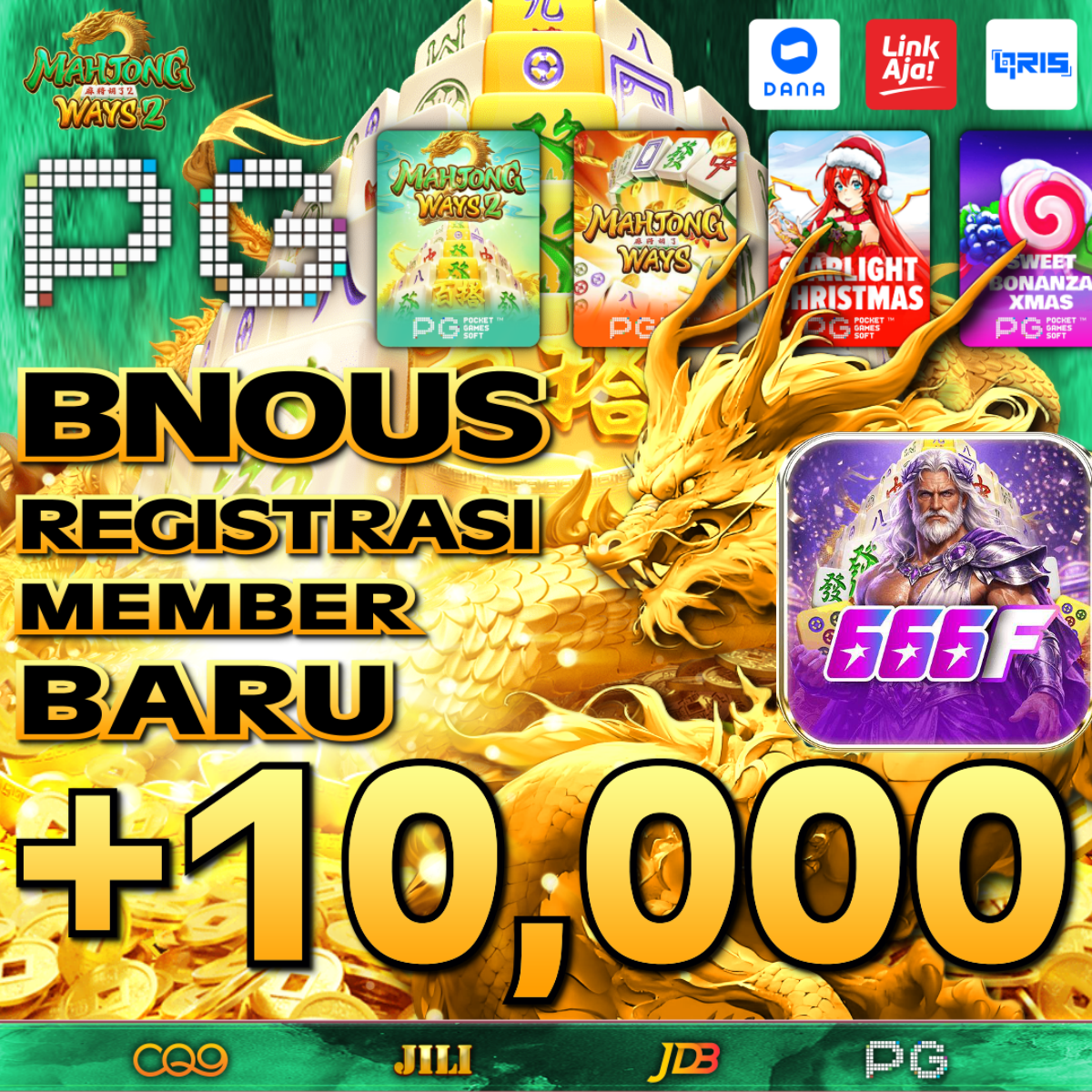 666F - Situs Resmi 666f Login & App Aman