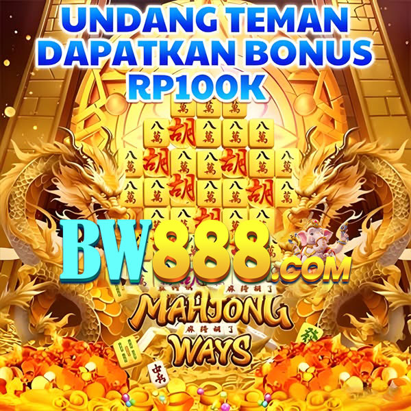 BW888 - Login bw888 App Mudah