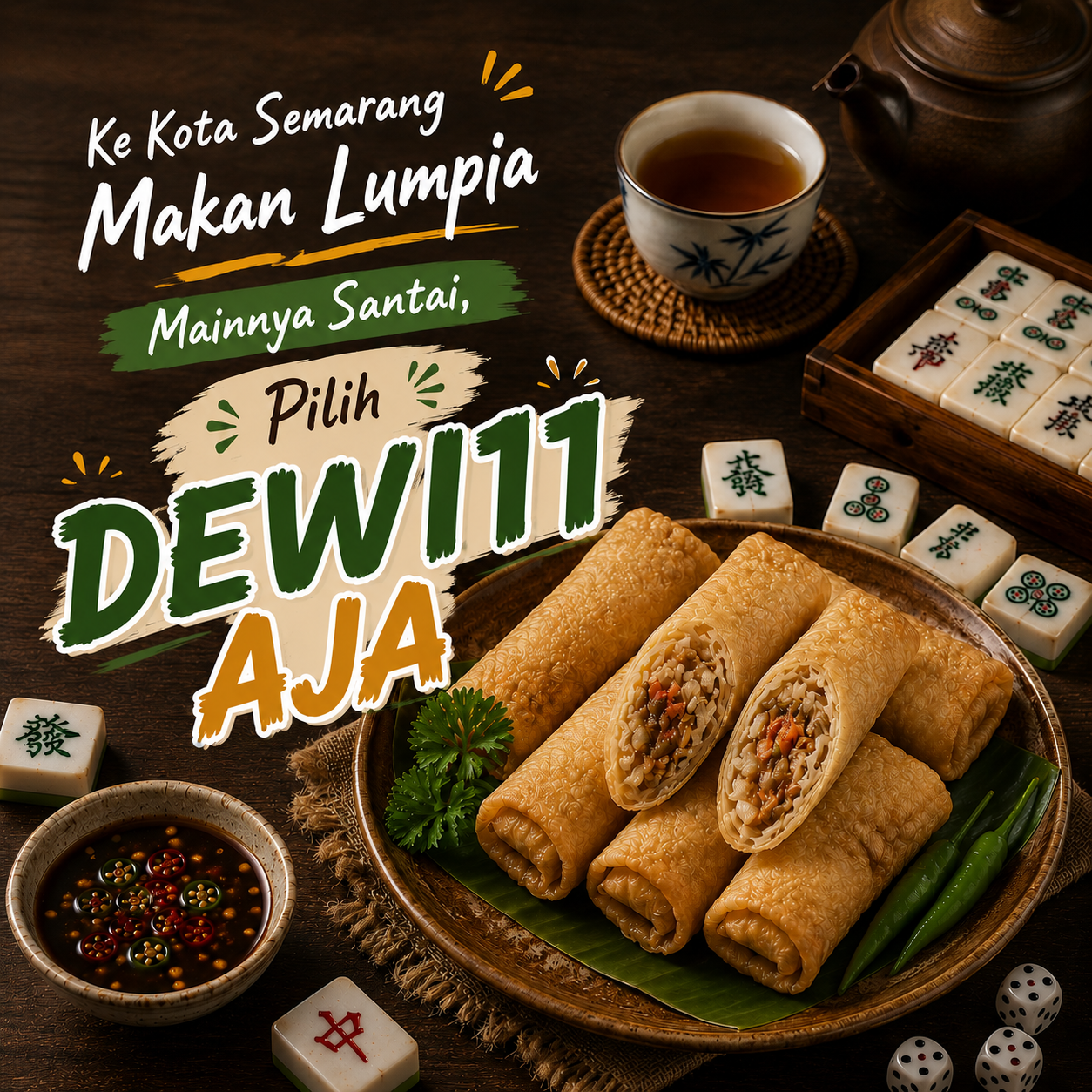 DEWI11 - Login dewi11 Unduh Resmi Aman