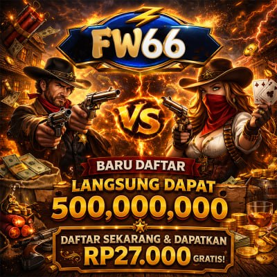 FW66 - Web Resmi fw66 Unduh & Daftar Mudah
