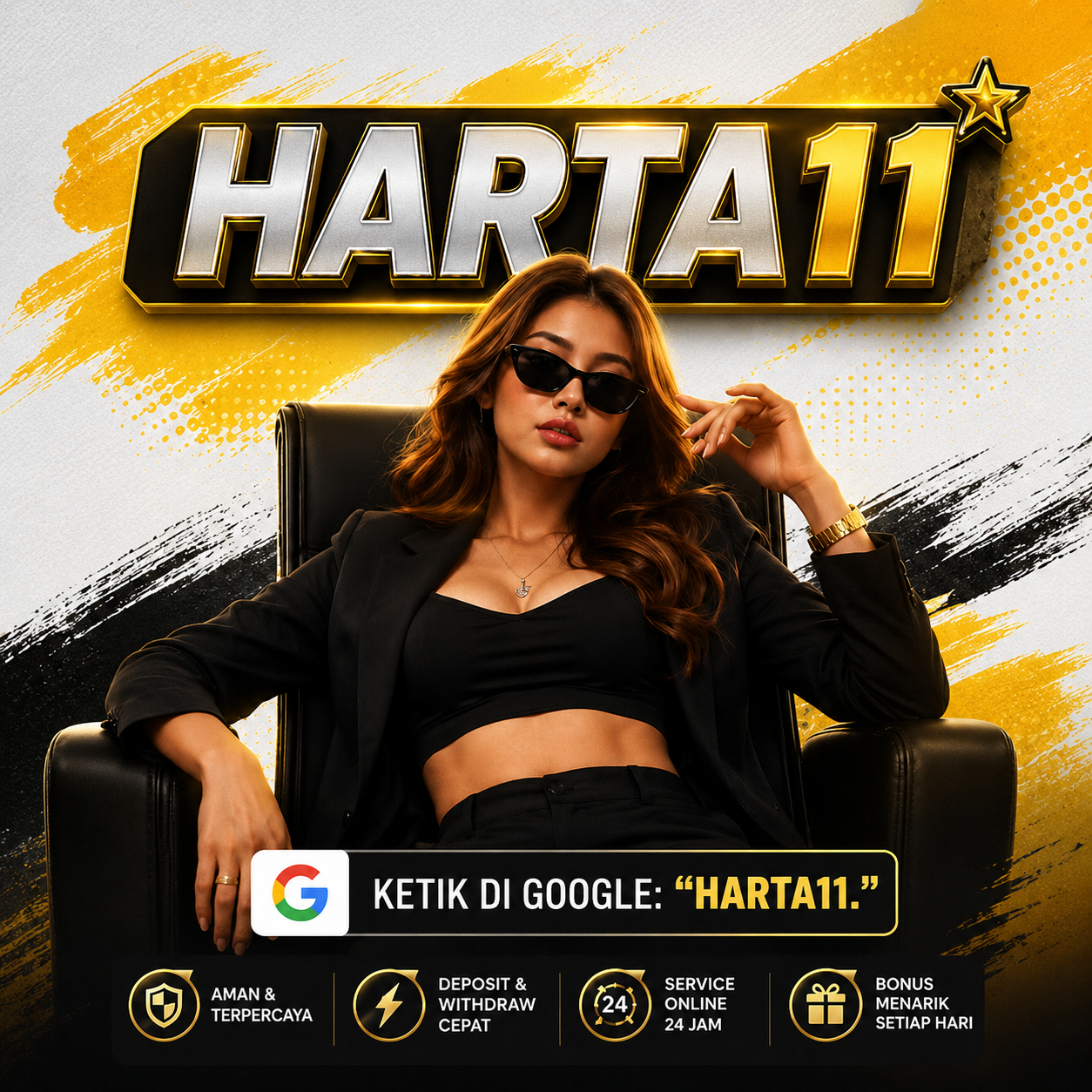 HARTA11 - harta11 Situs Dewa Slot Gacor Hari Ini