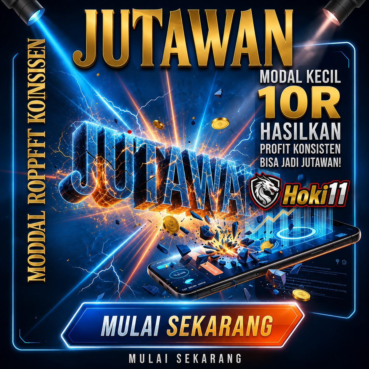 HOKI11 - Situs Resmi hoki11 Download App & Daftar Akun Mudah ⚡