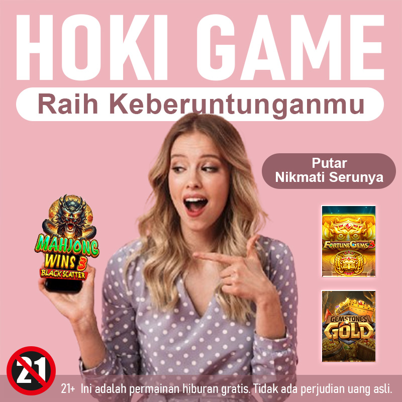 HOKIGAME - hokigame Portal Resmi Game Kasino dengan Link Daftar dan Akses Alternatif