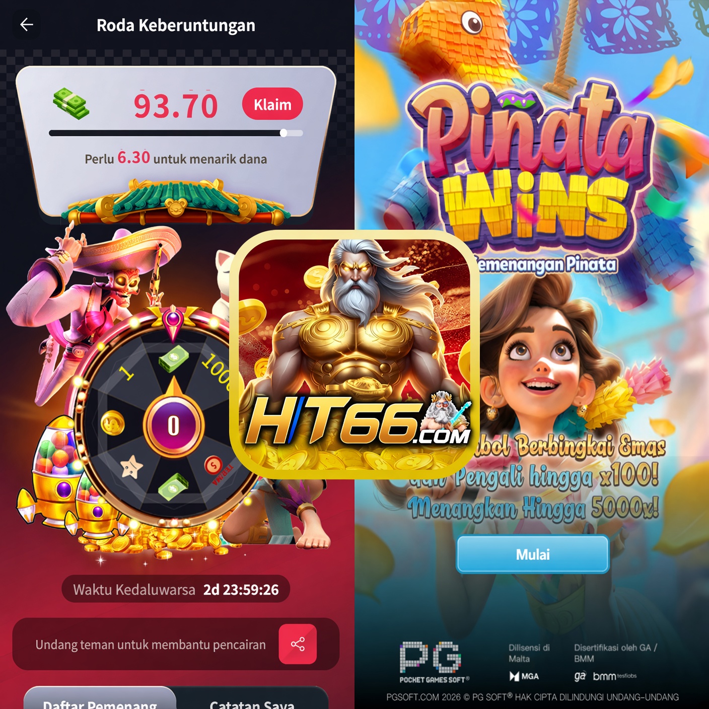 HT66 - Unduh ht66 App Terbaru Mudah