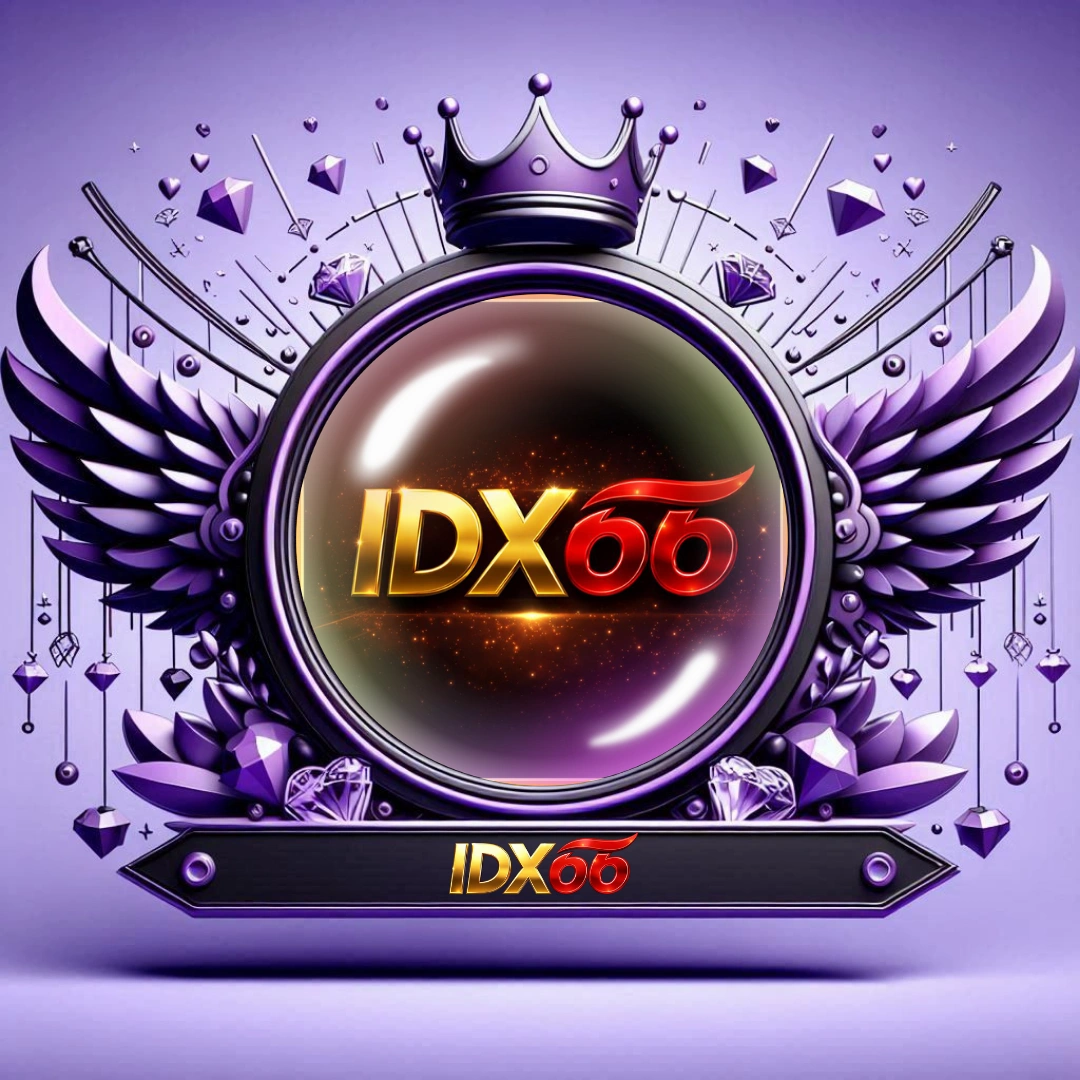 IDX66 - idx66 App Daftar Akun Mudah