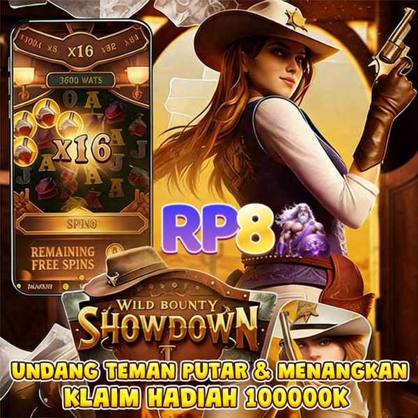 RP8 - Aplikasi Resmi rp8 Unduh & App Terbaru