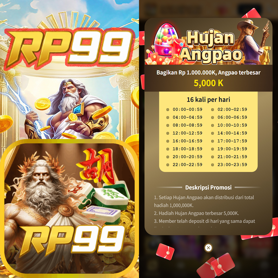 RP99 - Login rp99 Akun App Aman ๐