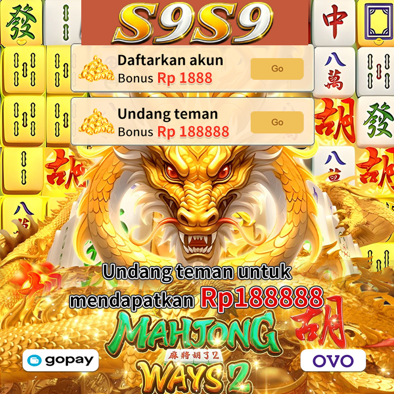 S9S9 - s9s9 Pilihan Game PG Soft untuk Penggemar Slot Online