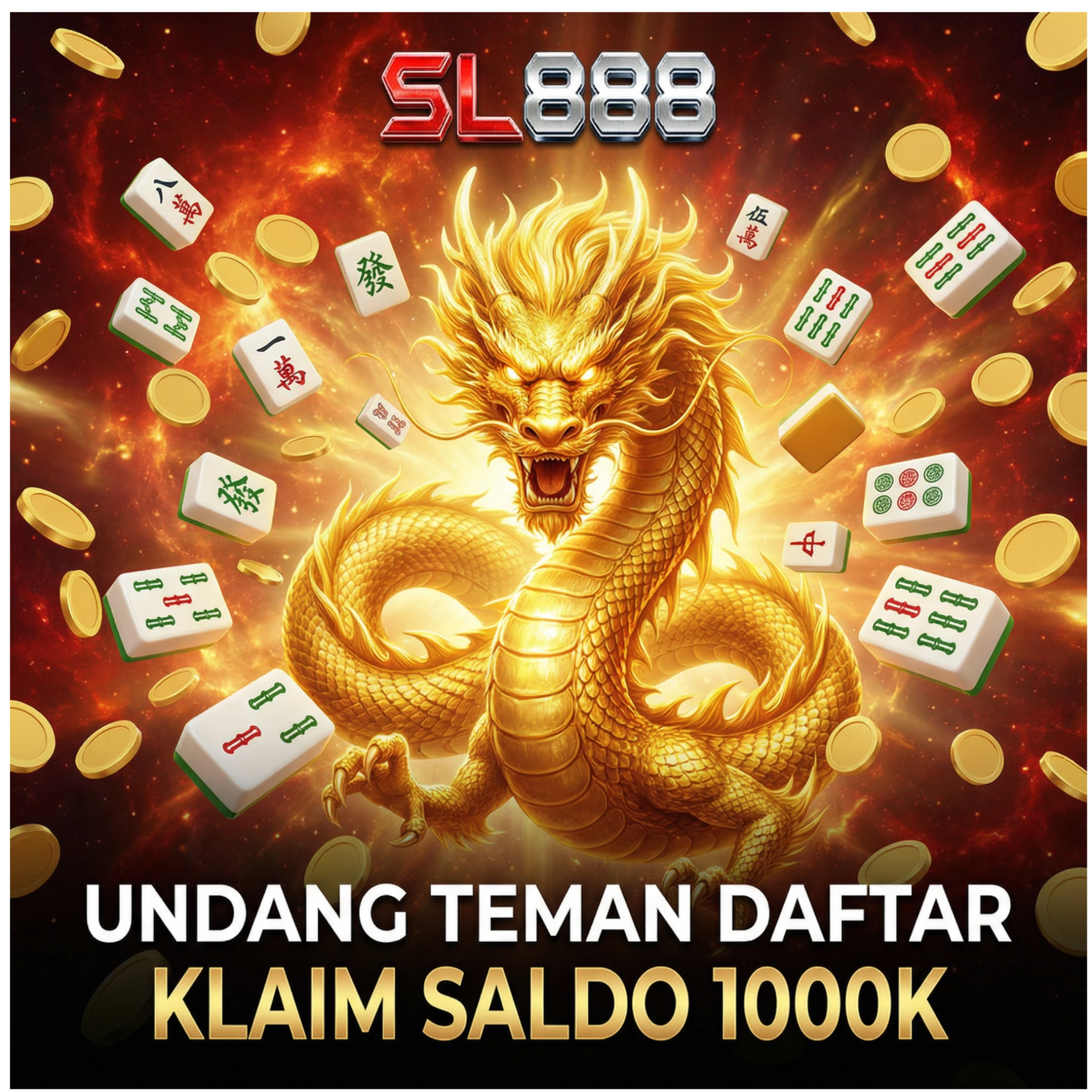 SL888 - sl888 Permainan Slot Online