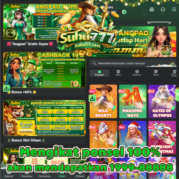 SUHU777 - Situs Resmi suhu777Login & App Aman