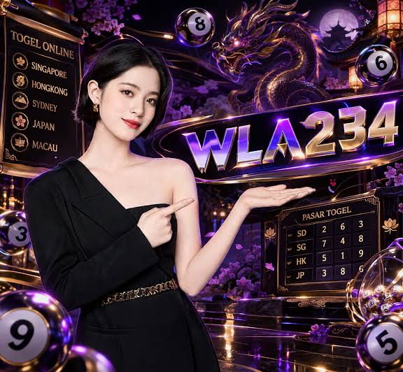WLA234 - WLA234 Akun App Download Mudah 💎