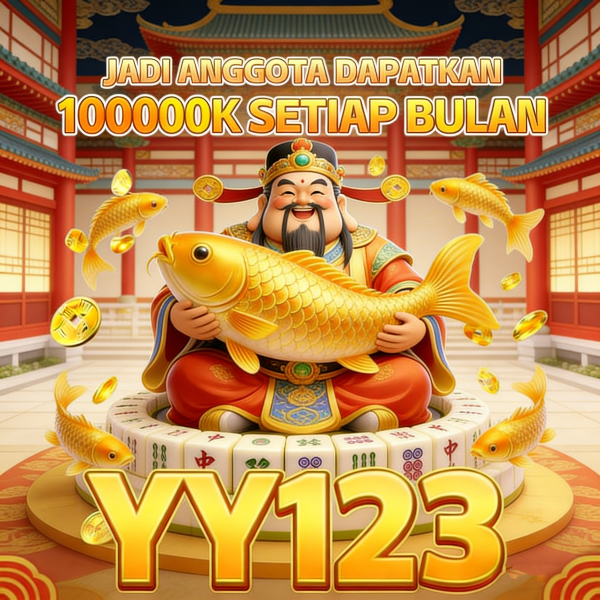 YY123 - yy123 Destinasi Slot Online Indonesia dengan Ragam Tema Menarik