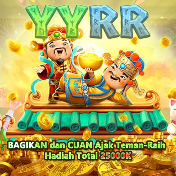 YYRR - yyrr Login Akun Aman Mudah ๐ฏ